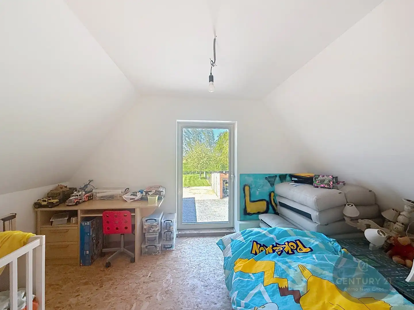 Prachtig landelijk gelegen woning in Eede – een verborgen parel nabij de Belgische grens foto 11