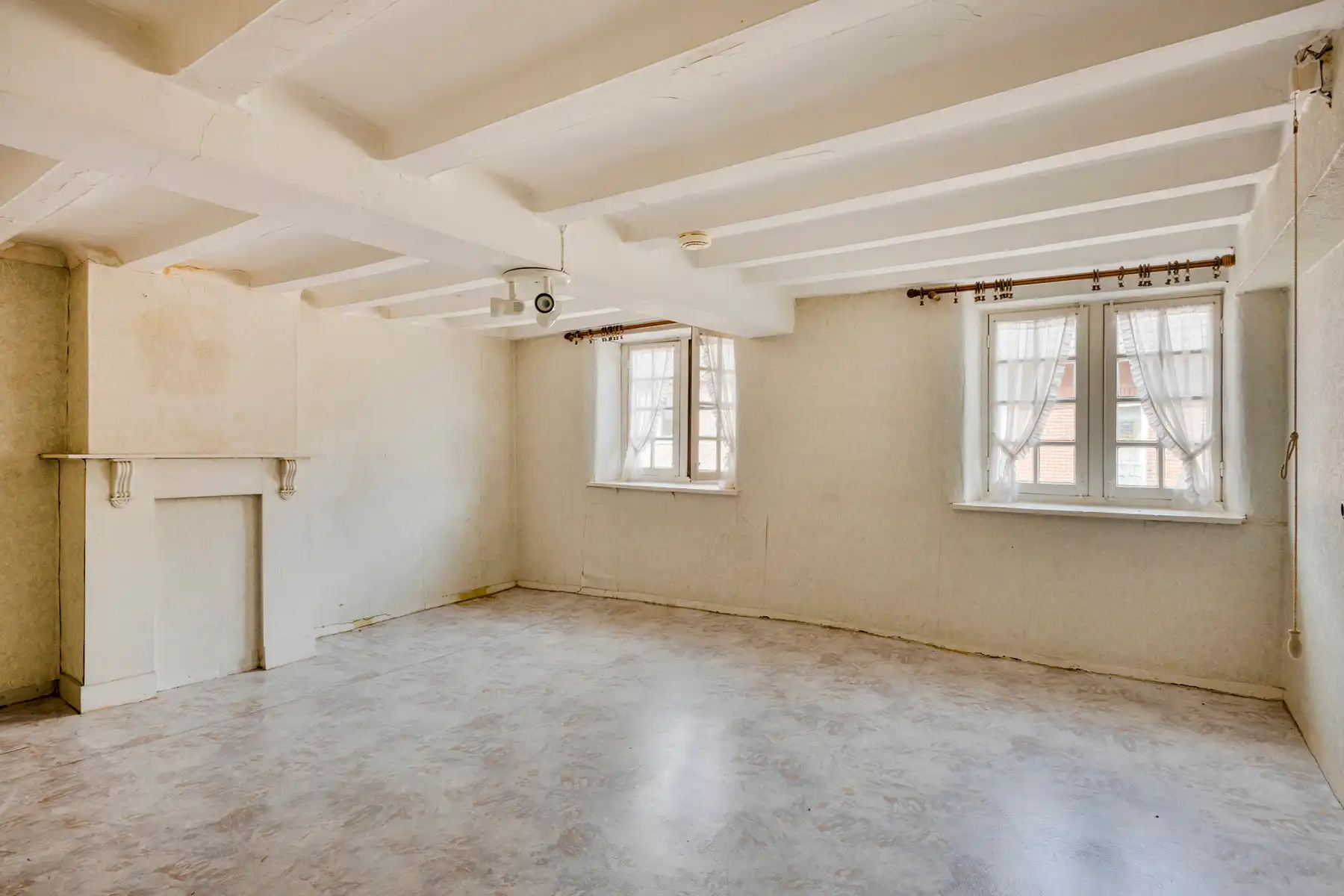 18e-eeuwse hoeve met 5 slaapkamers op 27a 50ca.  foto 16