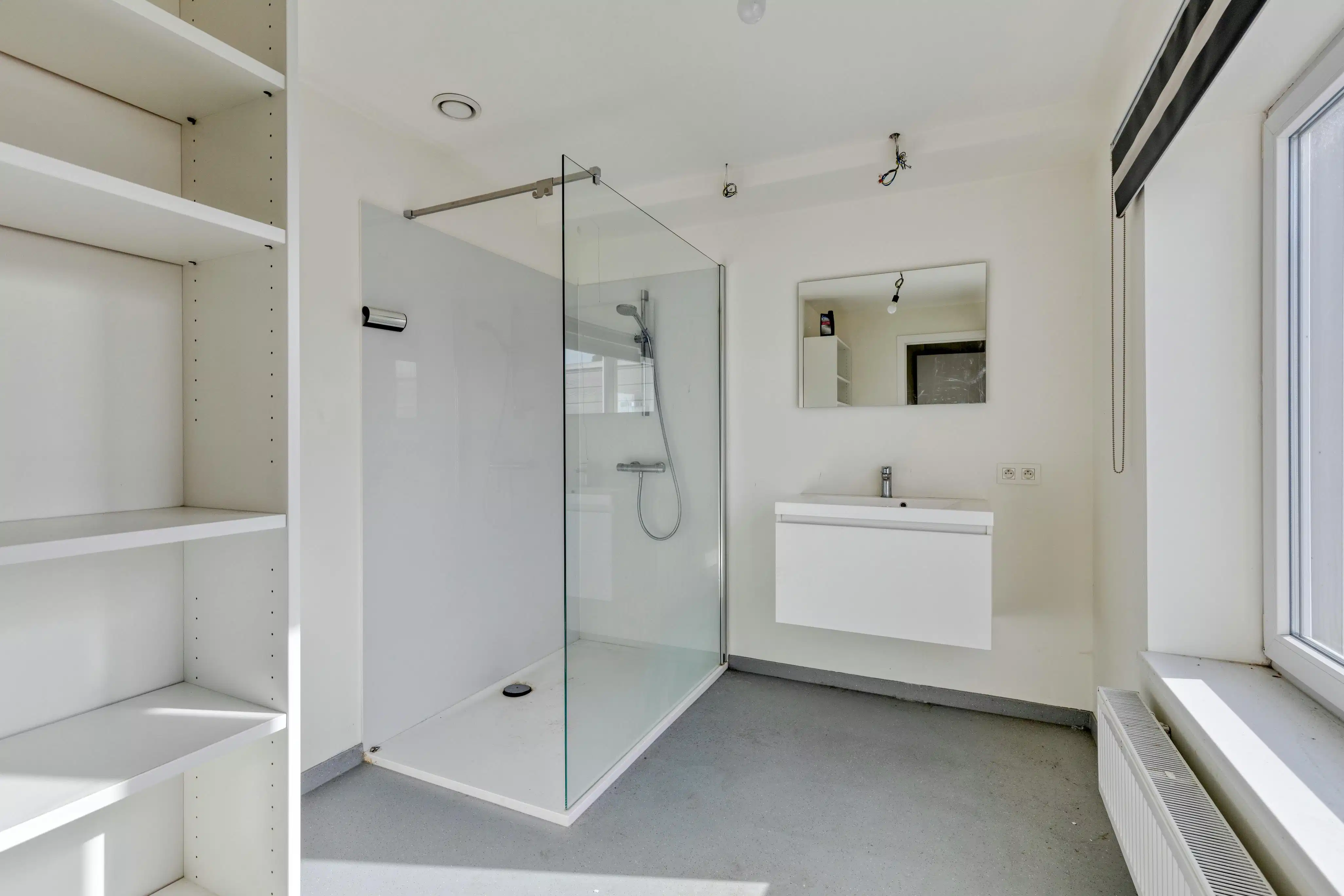 Opbrengsteigendom in centrum Assebroek  foto 8