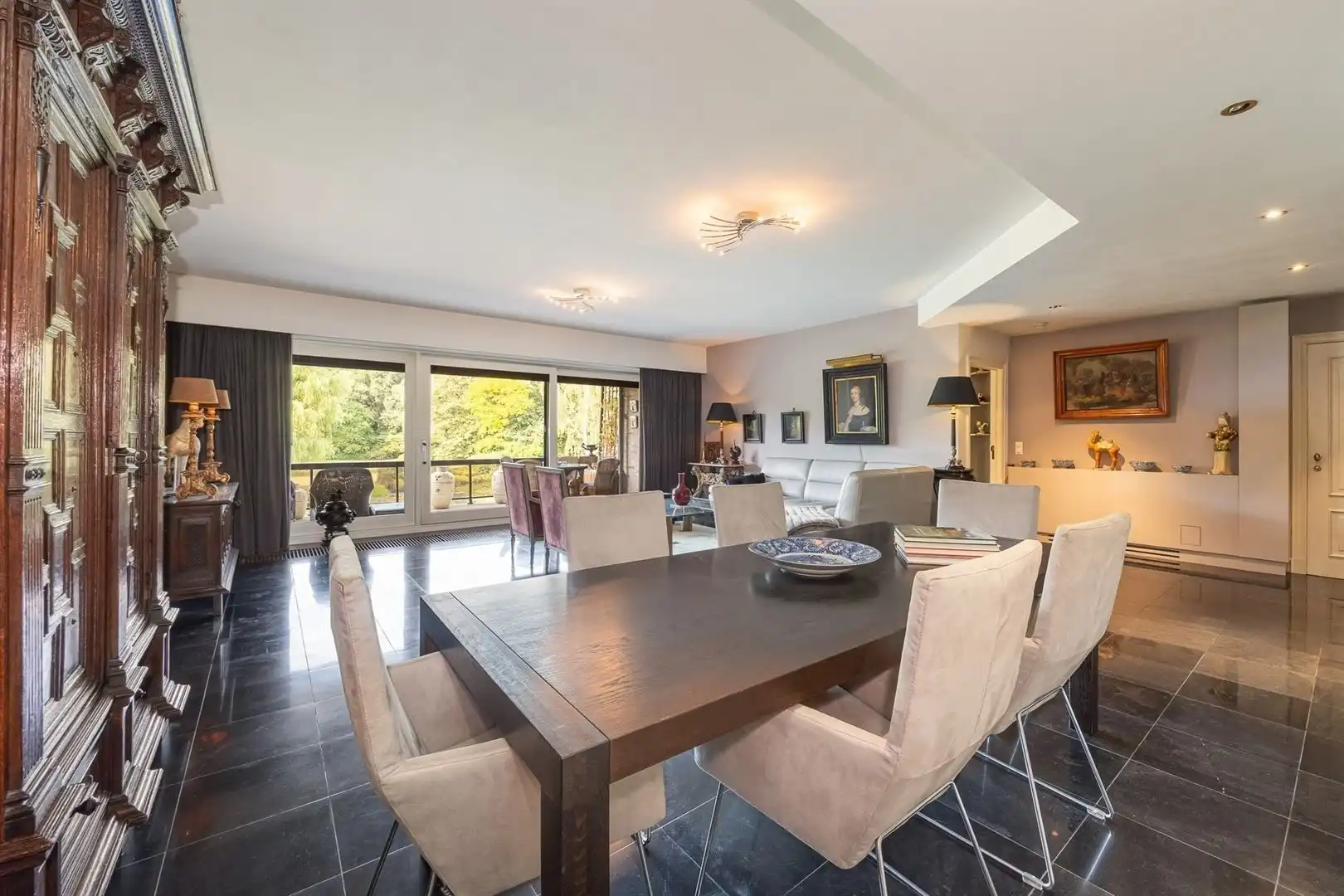 Exclusief park-appartement met zonneterras – Villapark De List foto 8