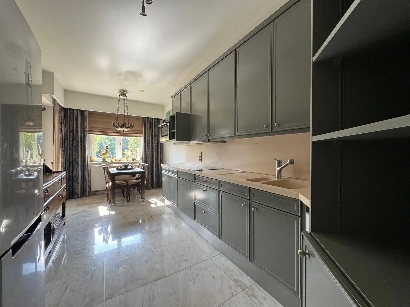 Exclusief park-appartement met zonneterras – Villapark De List foto 8