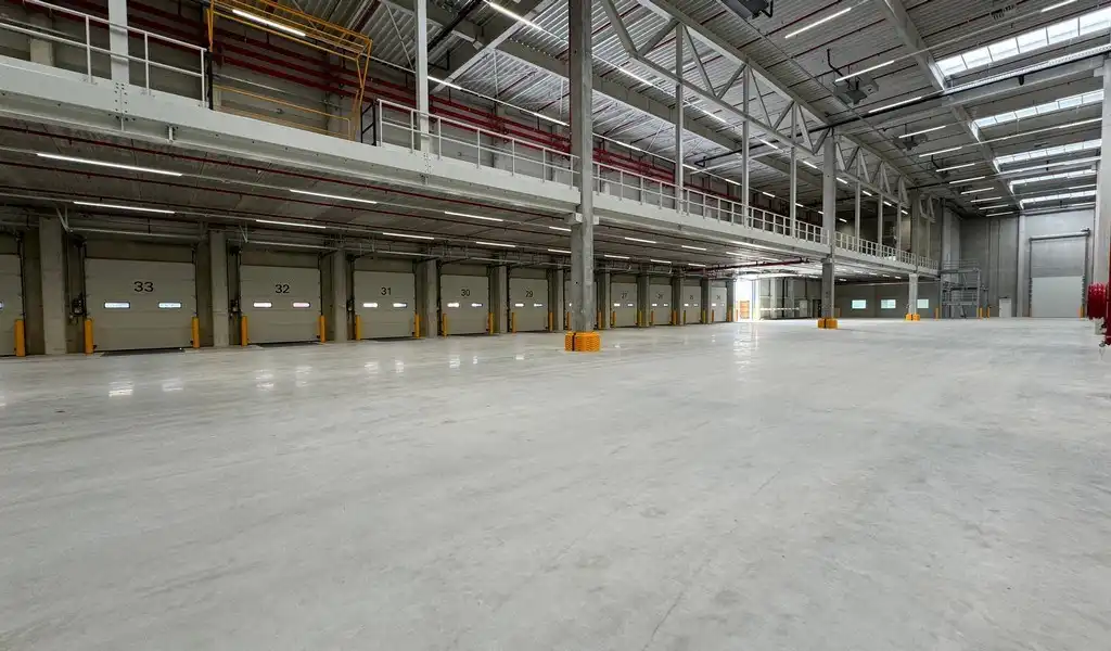Prologis Park Boom - nieuw logistiek magazijn te huur foto 2
