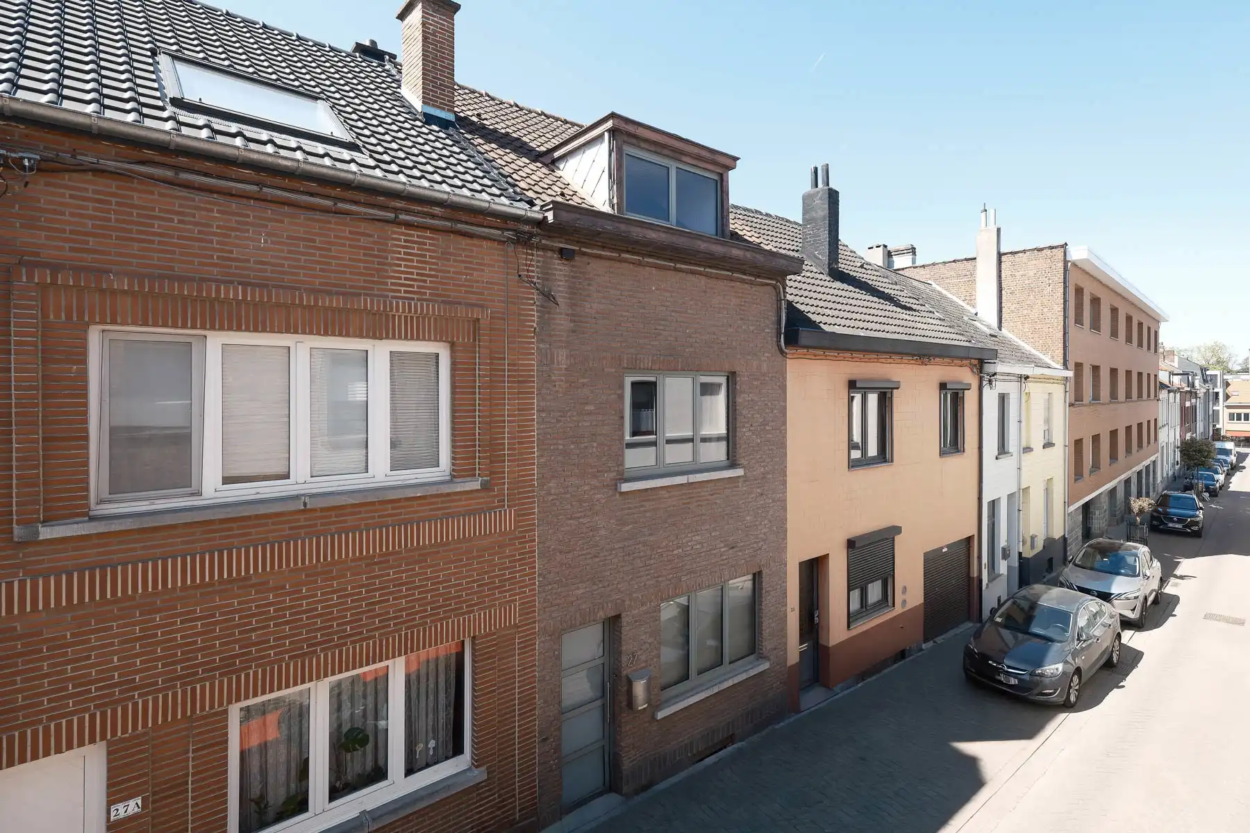 Huis te koop Gemeentestraat 27 - 3080 Tervuren