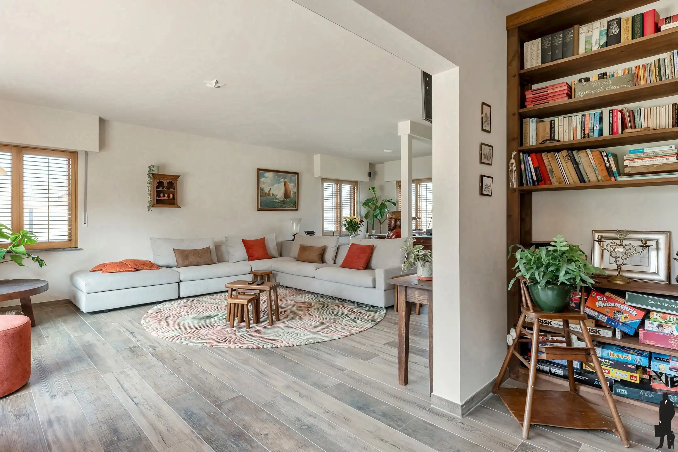 Uitstekend gerenoveerde villa op rustige locatie in Weelde foto 5