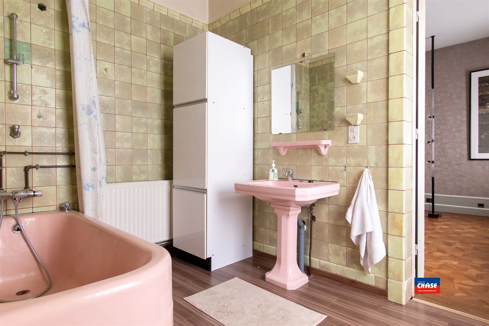 Zeer ruime woning met tal van mogelijkheden! foto 27