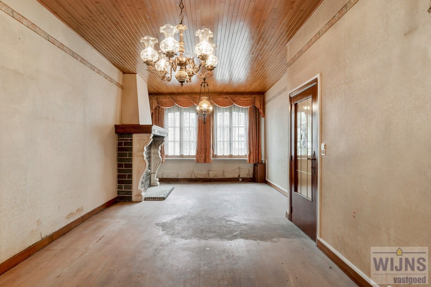 Te renoveren woning met tuin, op wandelafstand van centrum en station. foto 9