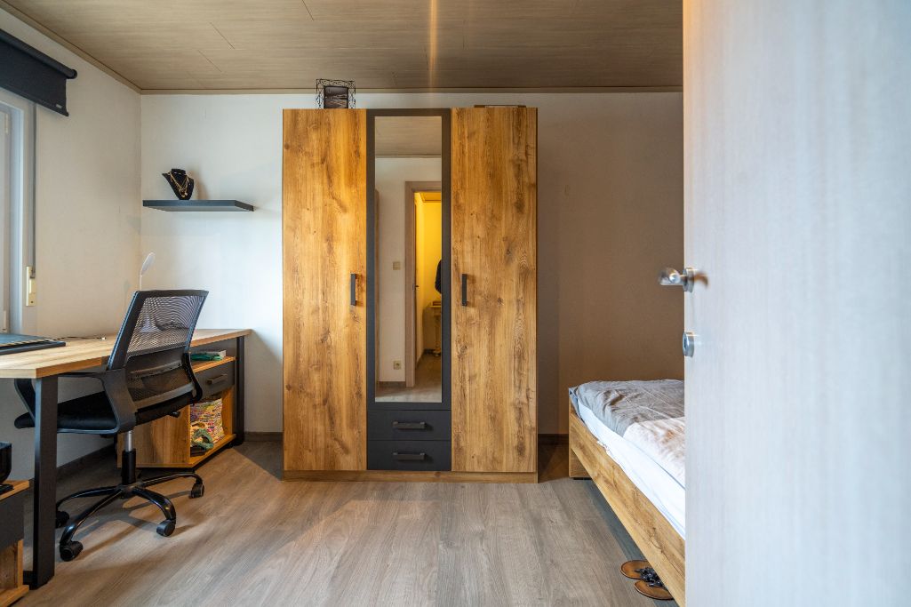 Energiezuinige woning te Oekene foto 12