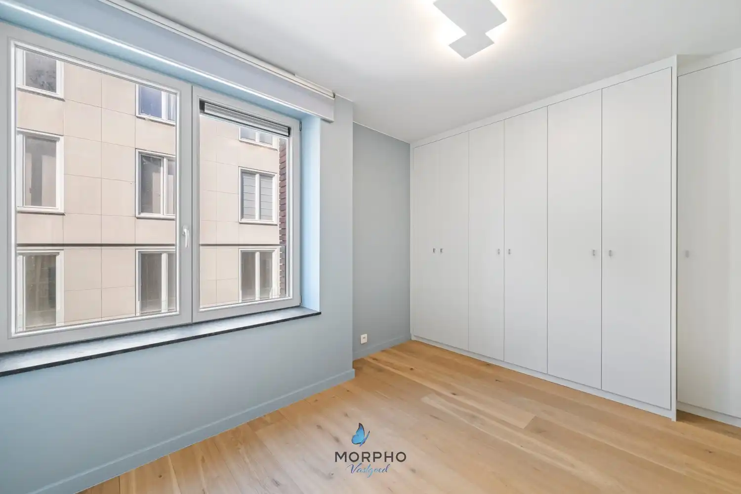 Rustig wonen aan de Augustijnenrei: stijlvol triplexappartement met terrassen foto 22