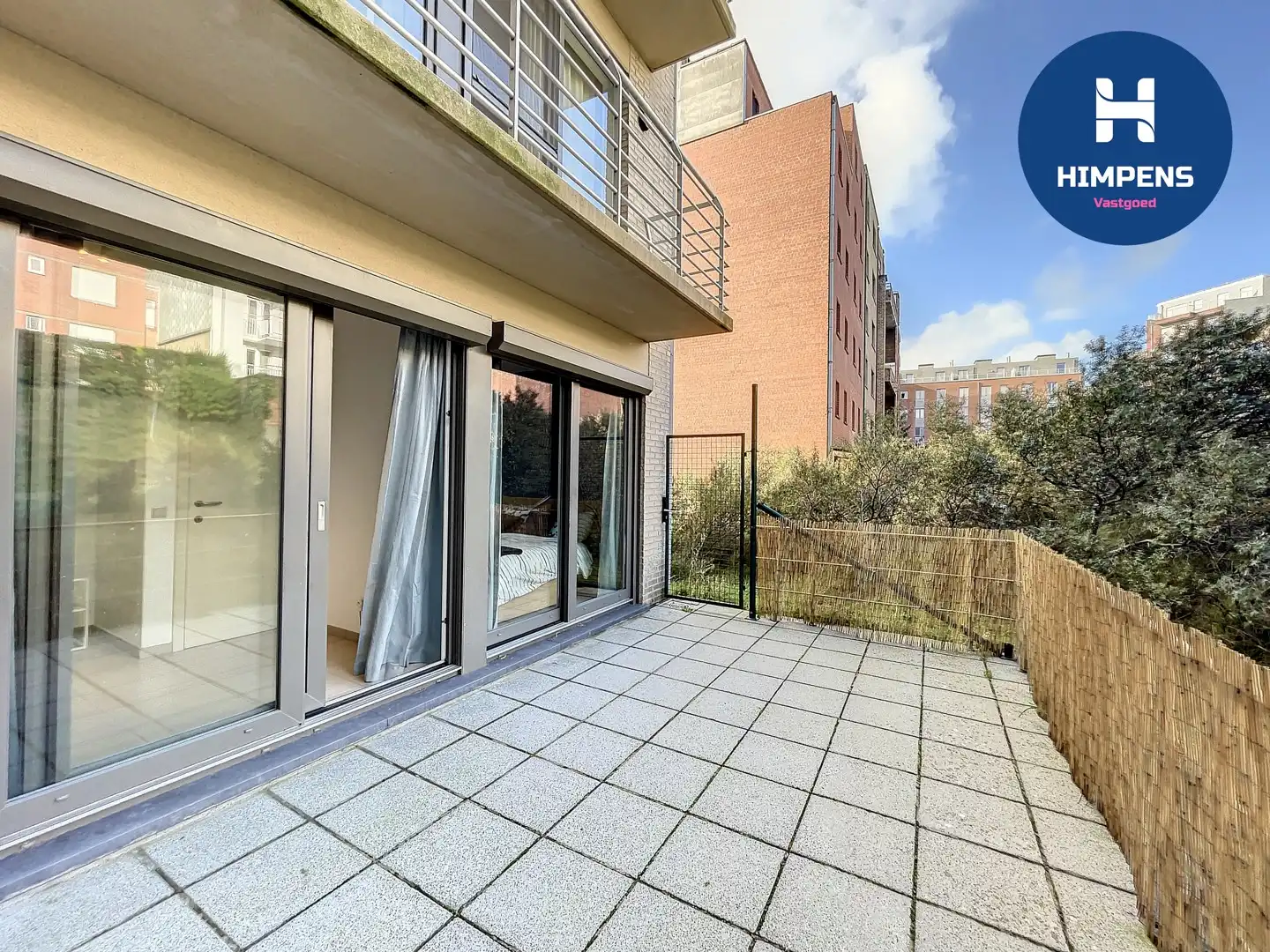 Instapklaar appartement met terras in Koksijde foto 17