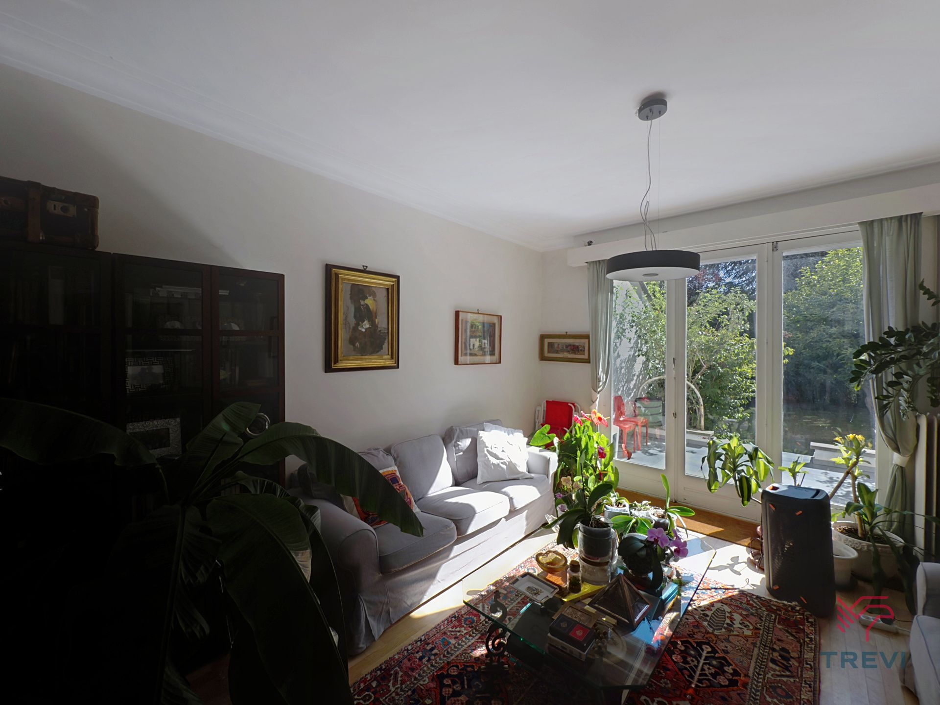 Eengezinswoning met 4 slaapkamers + kantoor en tuin! foto 5
