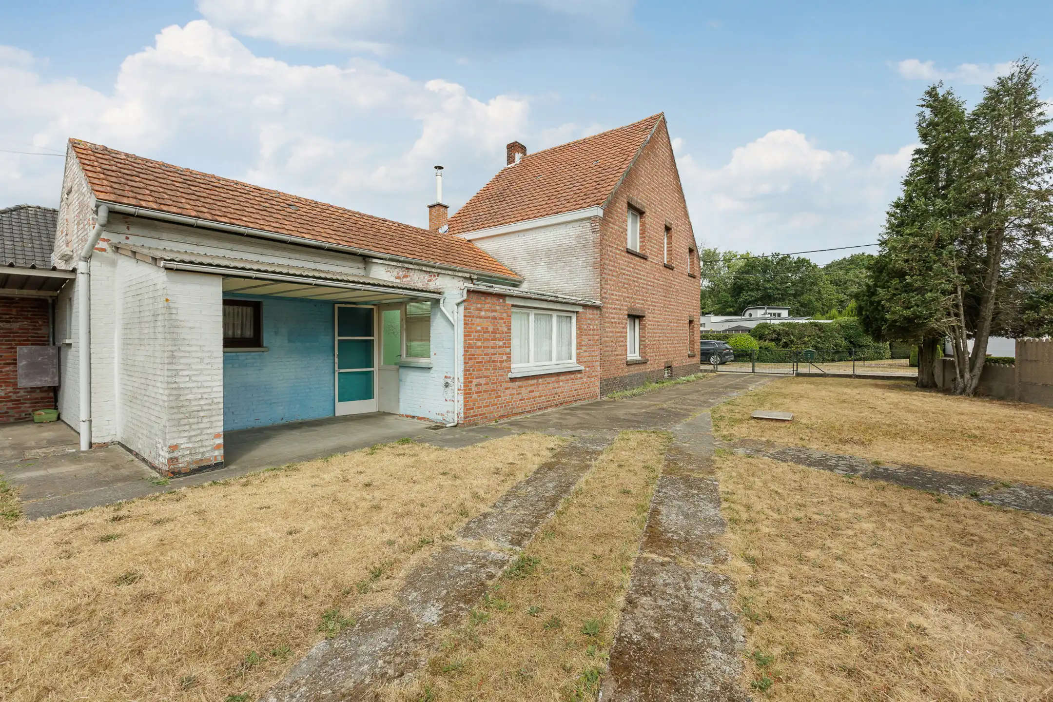 Te renoveren woning op mooi perceel van 1.519 m² (Zuid) foto 29