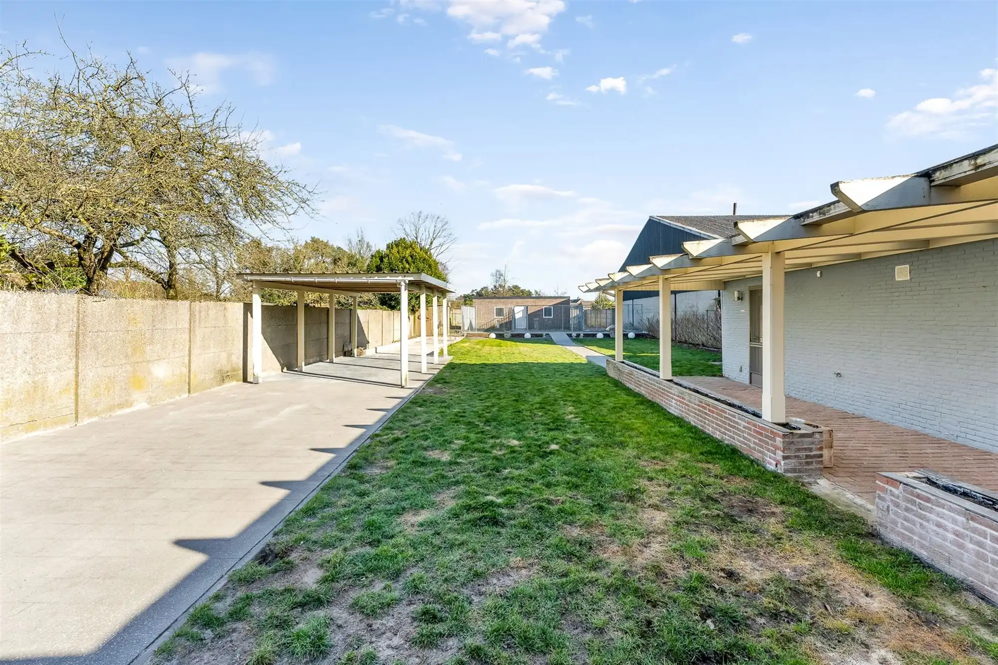 GERENOVEERDE TWEEWOONST foto 35