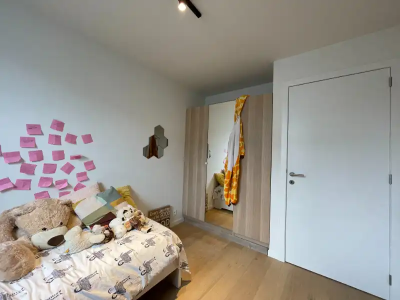 Unieke recente woning in het centrum - nabij Portus Ganda foto 16