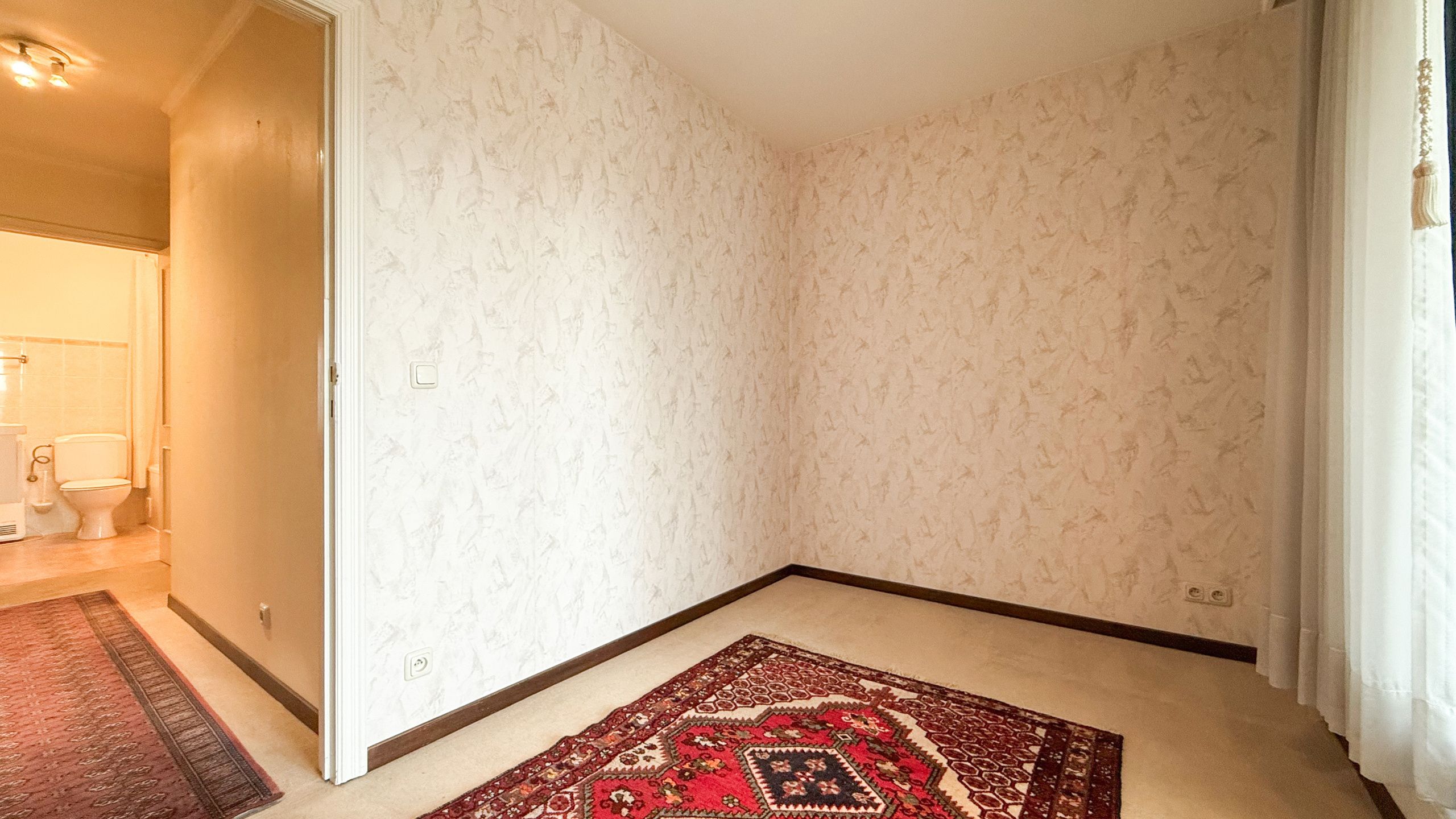 Instapklaar appartement + garagebox in het centrum v. Zolder foto 17