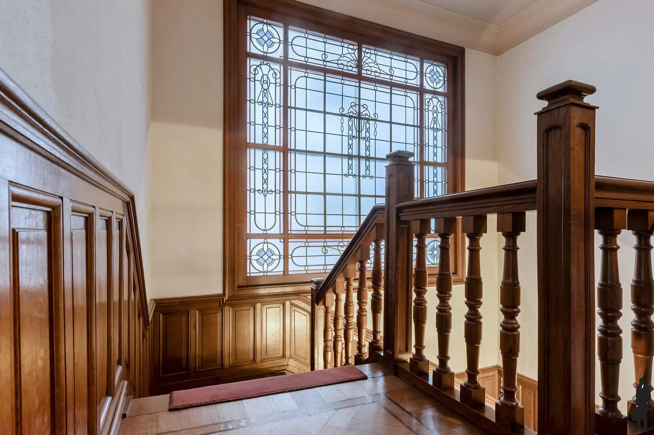 Karaktervol burgerhuis in hartje Turnhout foto 8