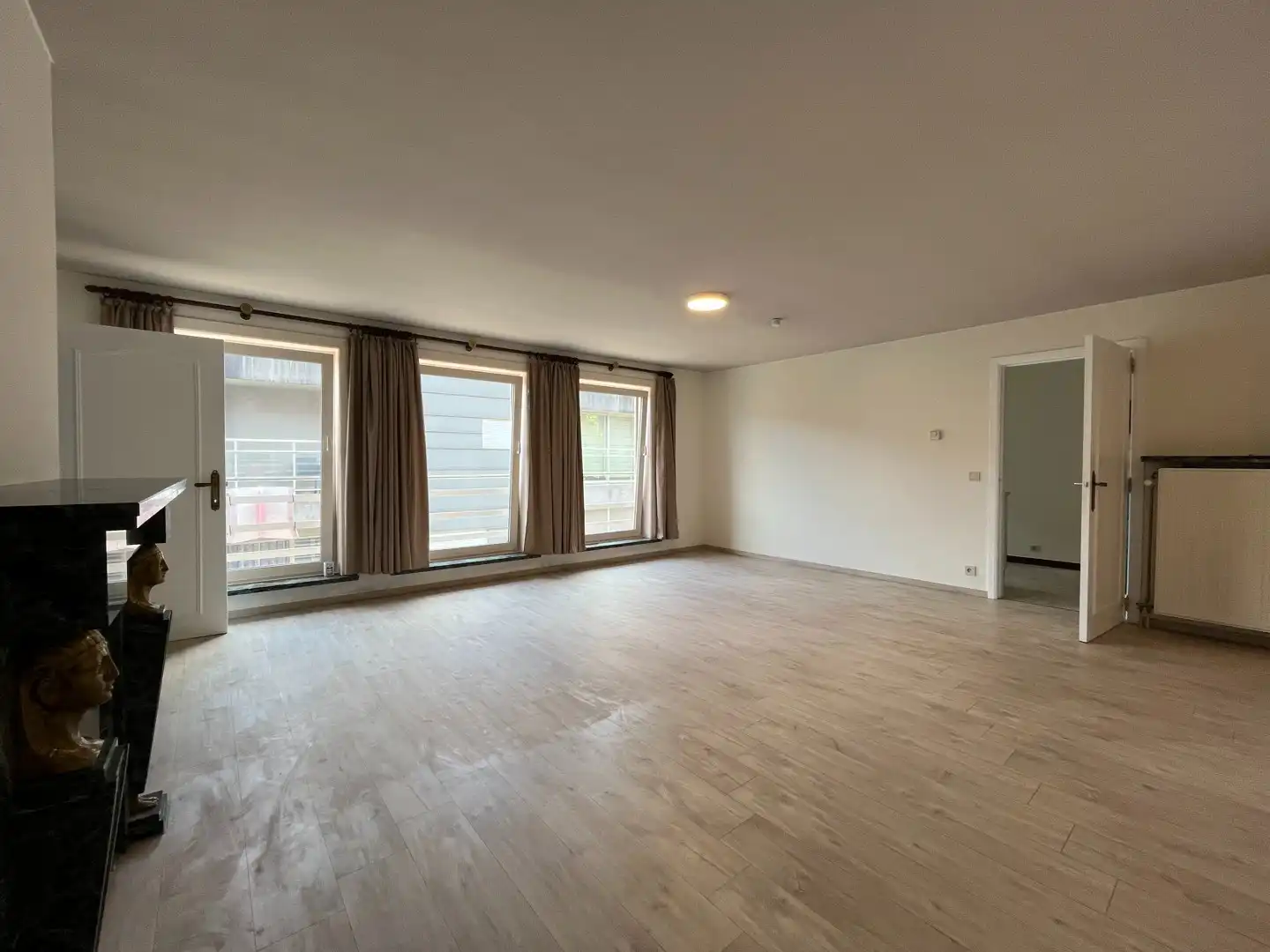 Izegem - Instapklaar appartement foto 3