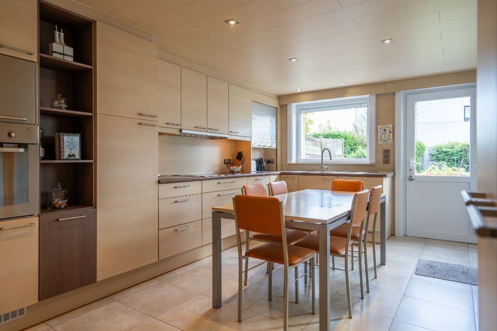 Energiezuinige woning te Oekene foto 6