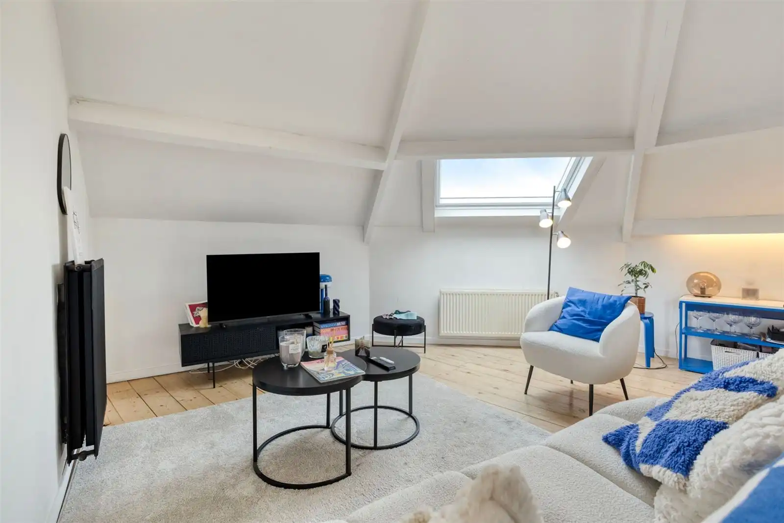 Penthouse, eiland | cosy vibes  foto 6