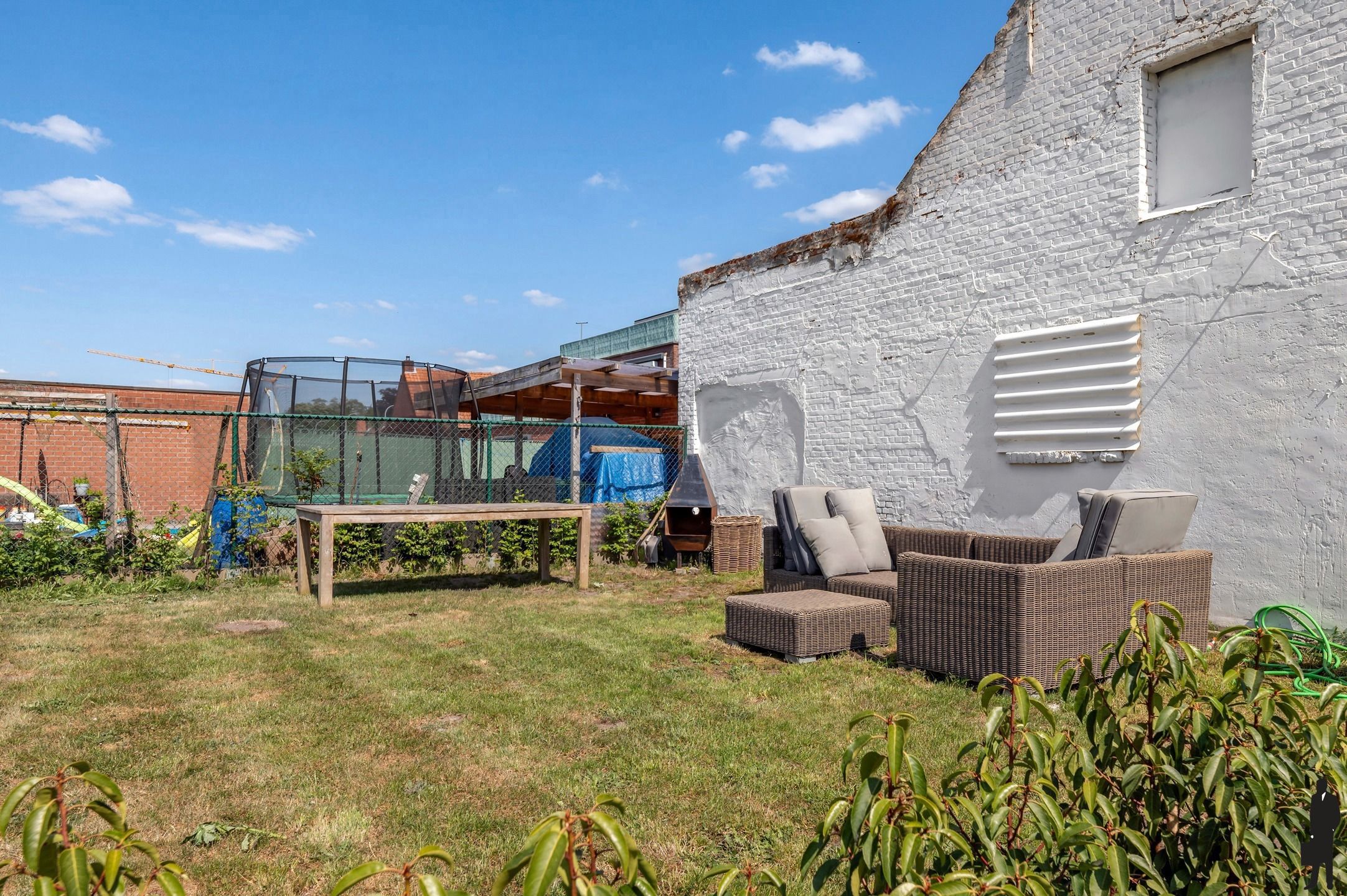 Gerenoveerd opbrengsteigendom: handelsruimte, duplex, studio foto 27