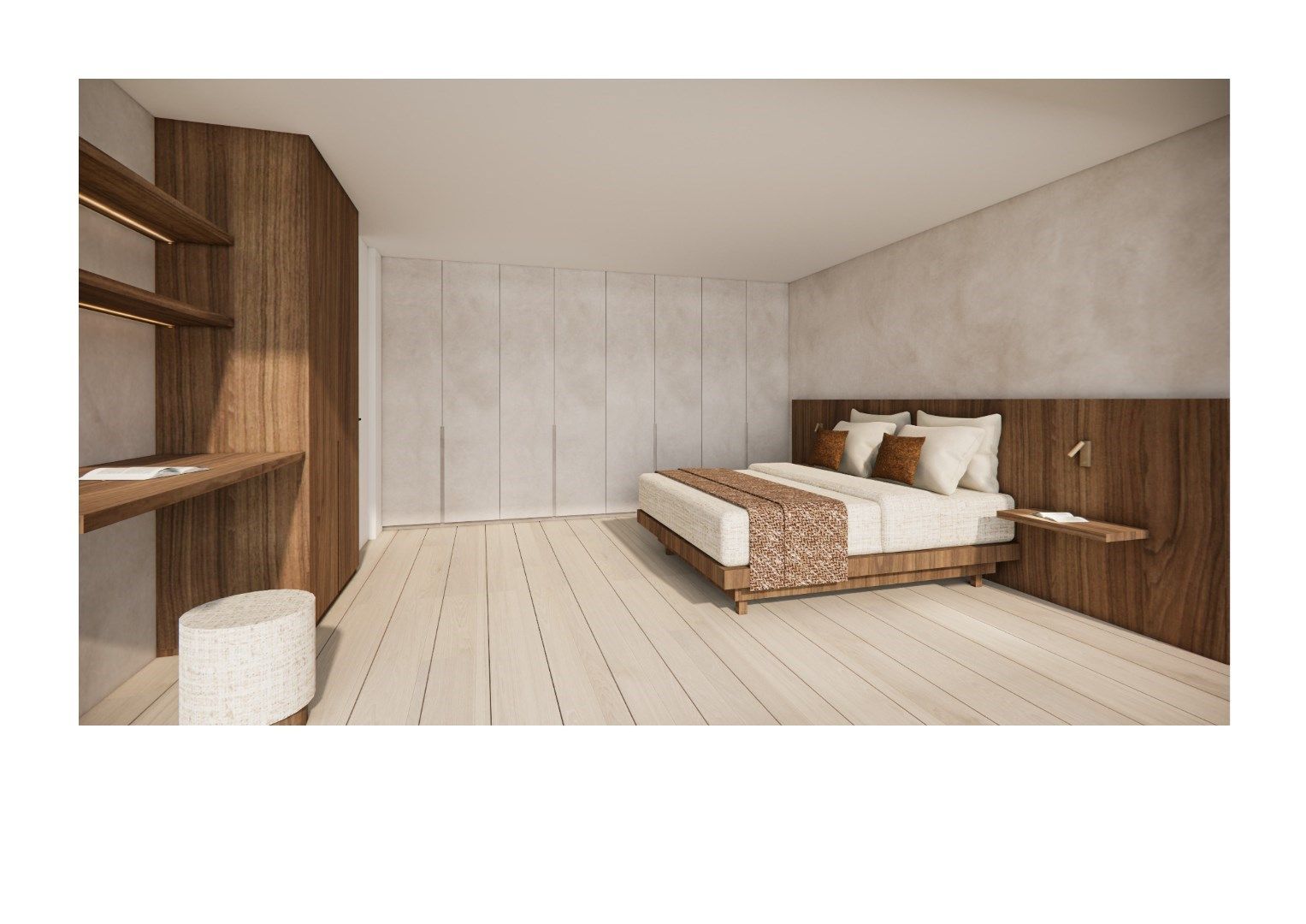 Zeer ruime halfopen casco villawoning met mooie tuin en garage foto 12