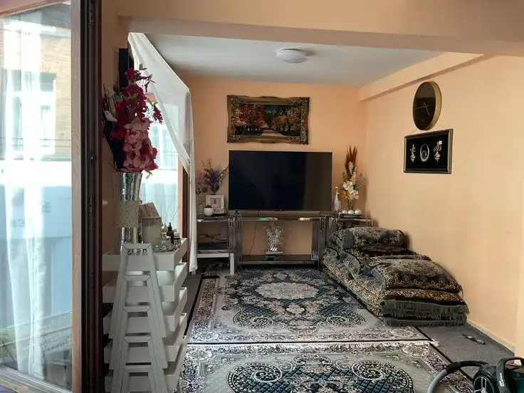 Opbrengsteigendom te koop - 2 handelspanden & 5 appartementen - Toplocatie Sleepstraat, Gent foto 5