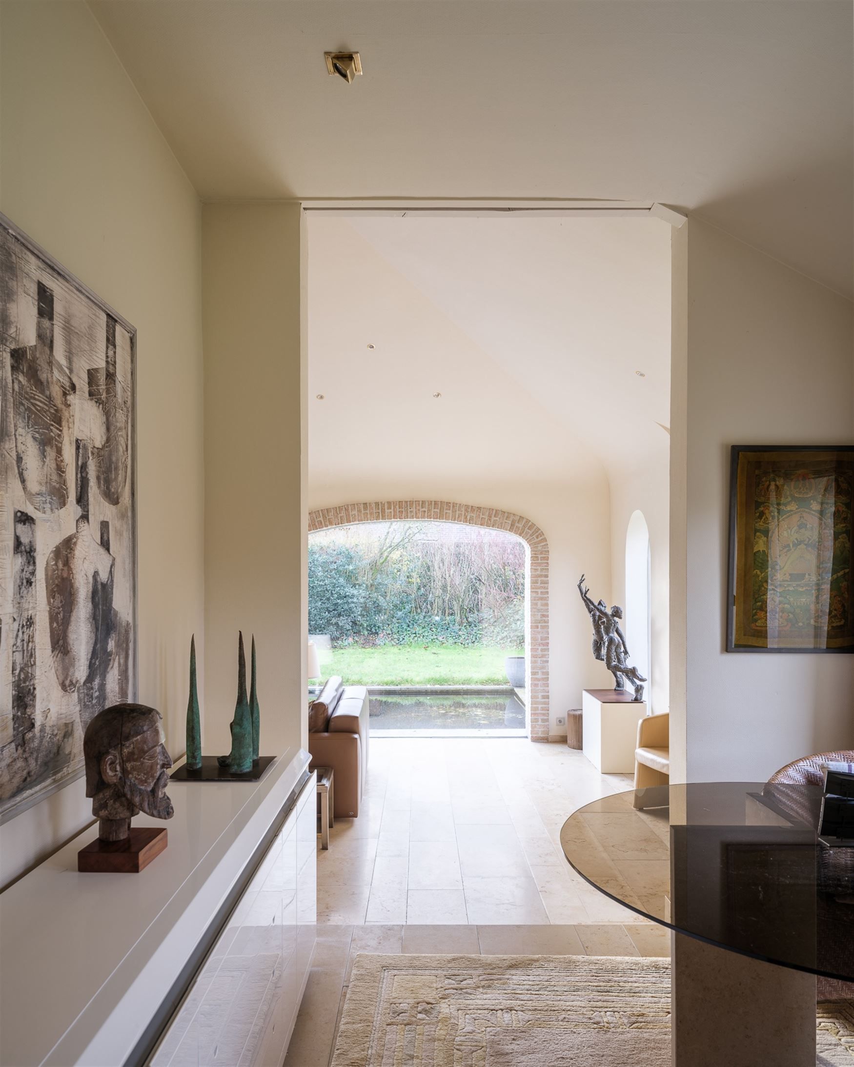 Unieke villa met prachtige tuin op een perceel van 2.764 m². foto 5