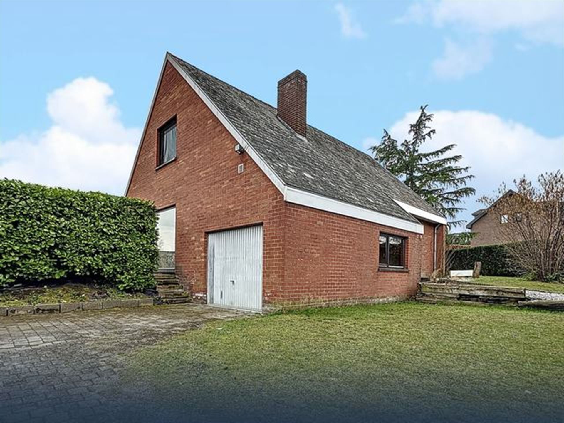 Villa foto 19