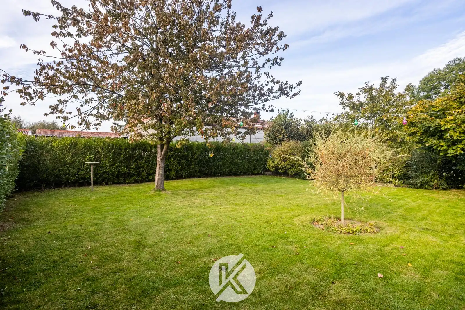 Charmante halfopen woning met ruime loods van 130 m² foto 28