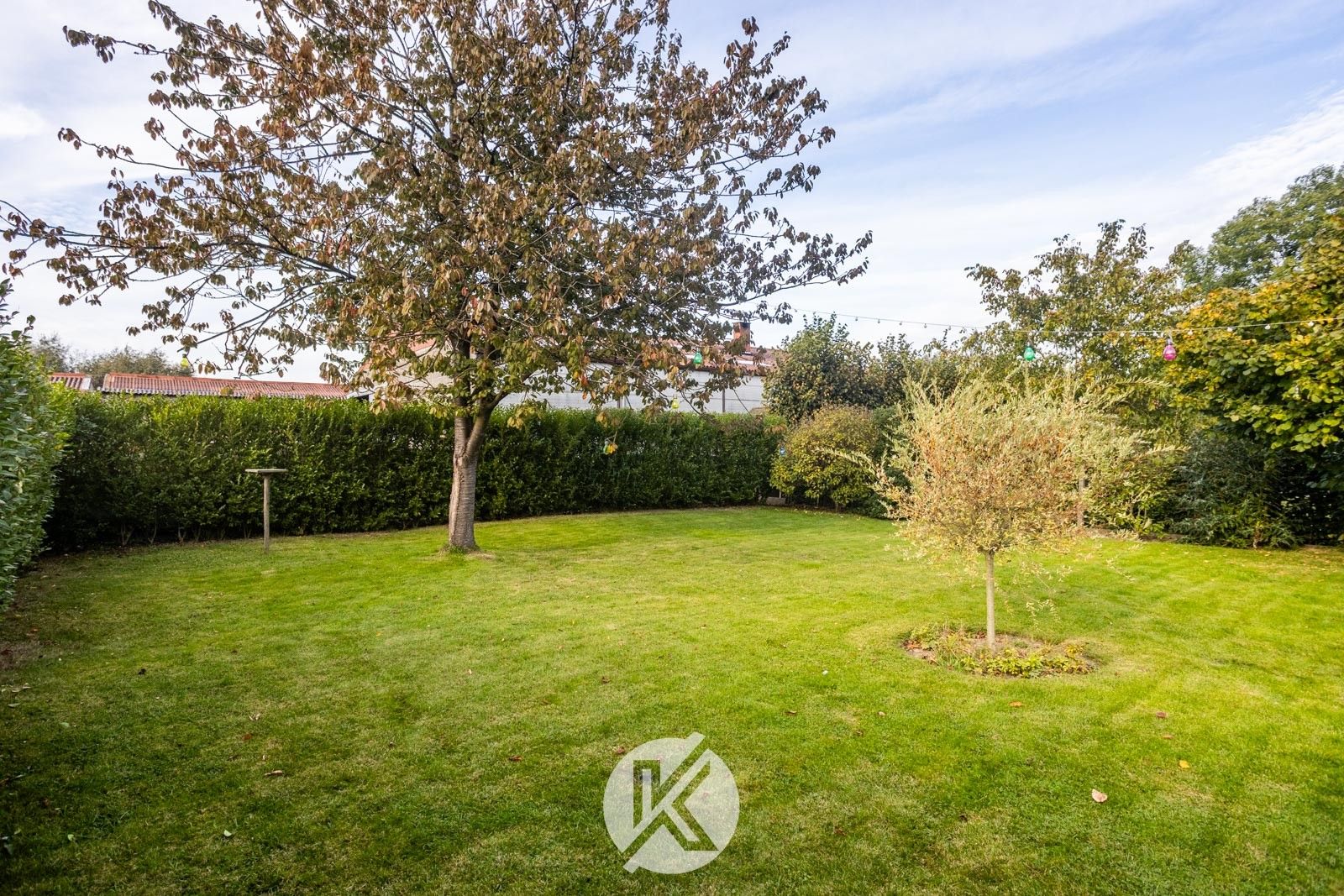 Charmante halfopen woning met ruime loods van 130 m² foto 28