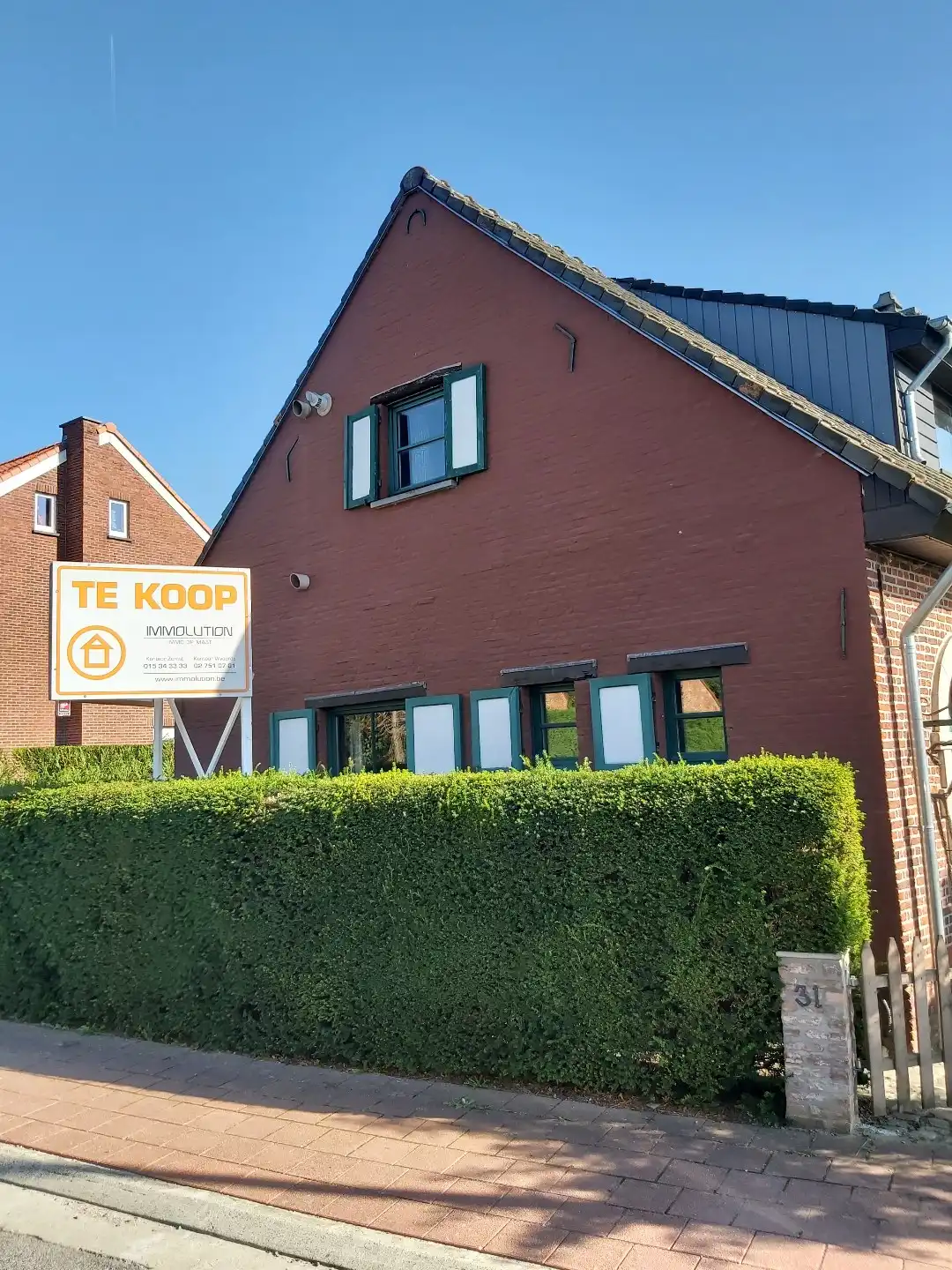 Leven als God in Frankrijk... foto 27