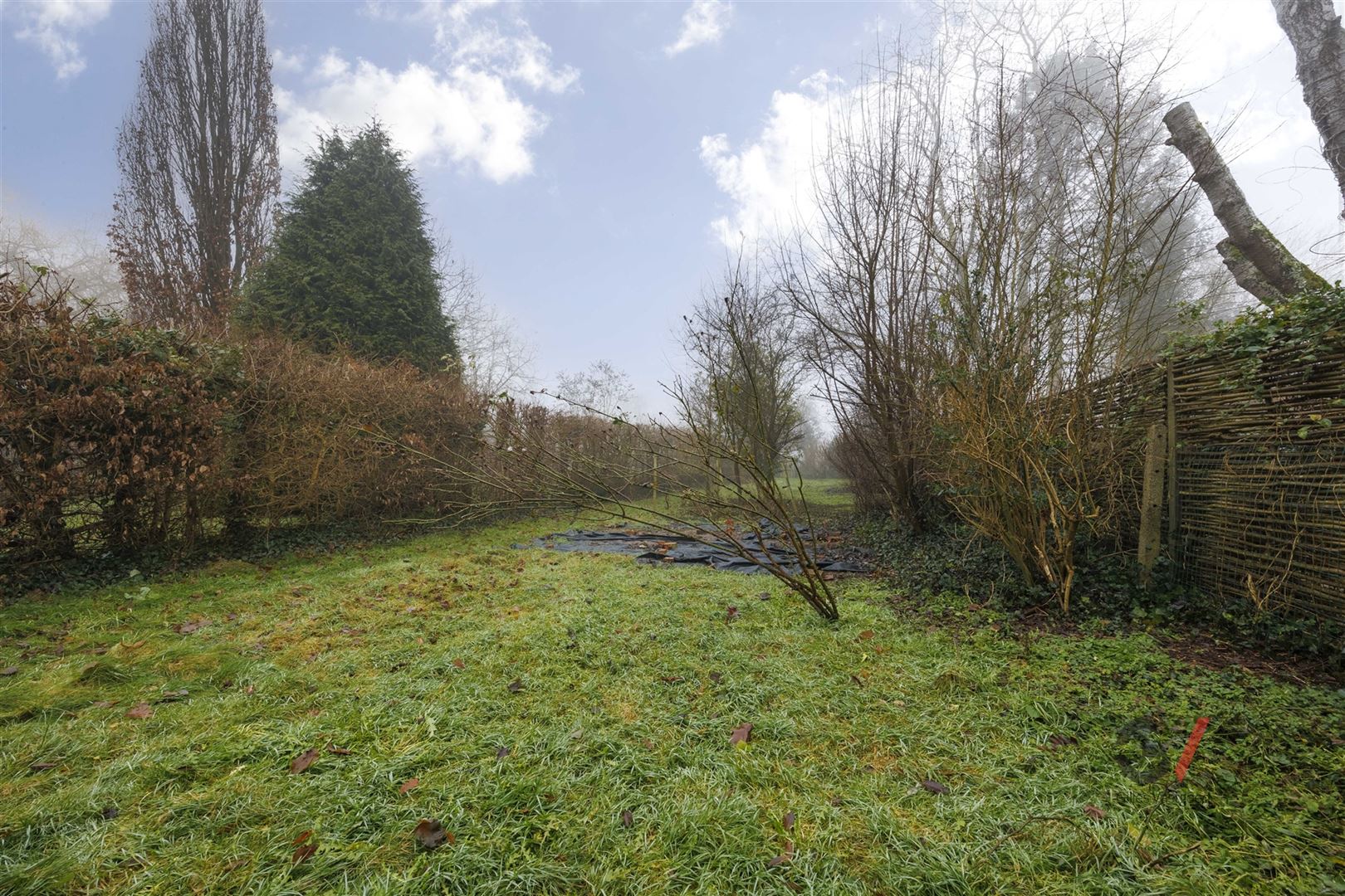 Charmante woning met ruime tuin foto 20