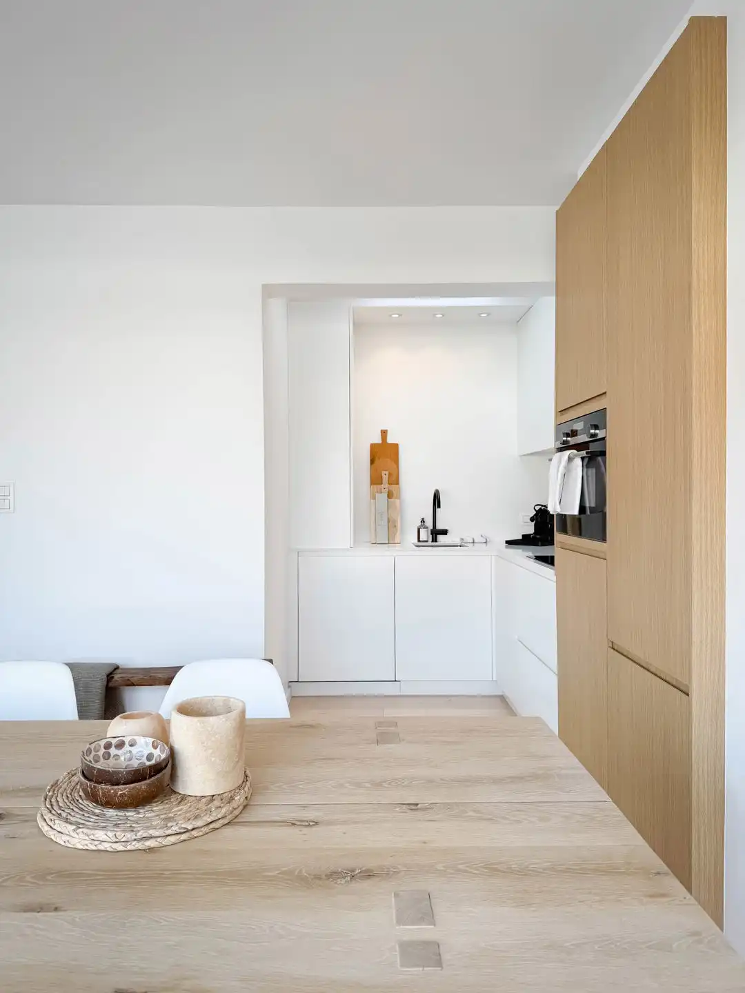 Uniek PENTHOUSE-hoekappart. met adembenemend terras (120 m²) foto 19