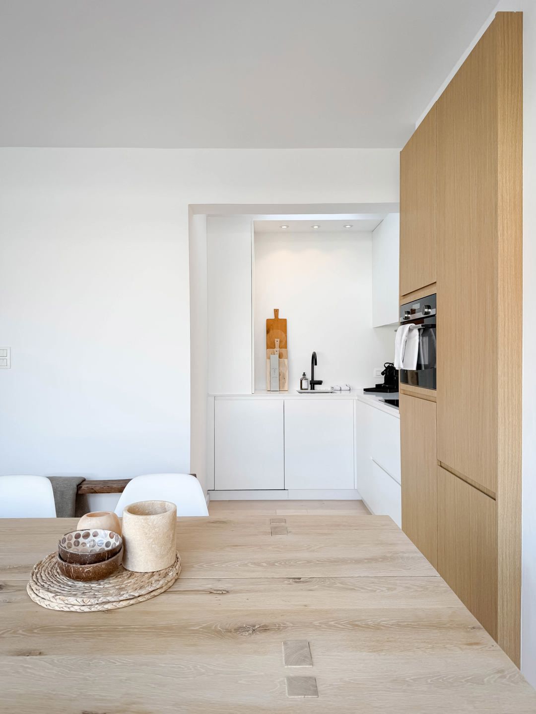 Uniek PENTHOUSE-hoekappart. met adembenemend terras (120 m²) foto 19