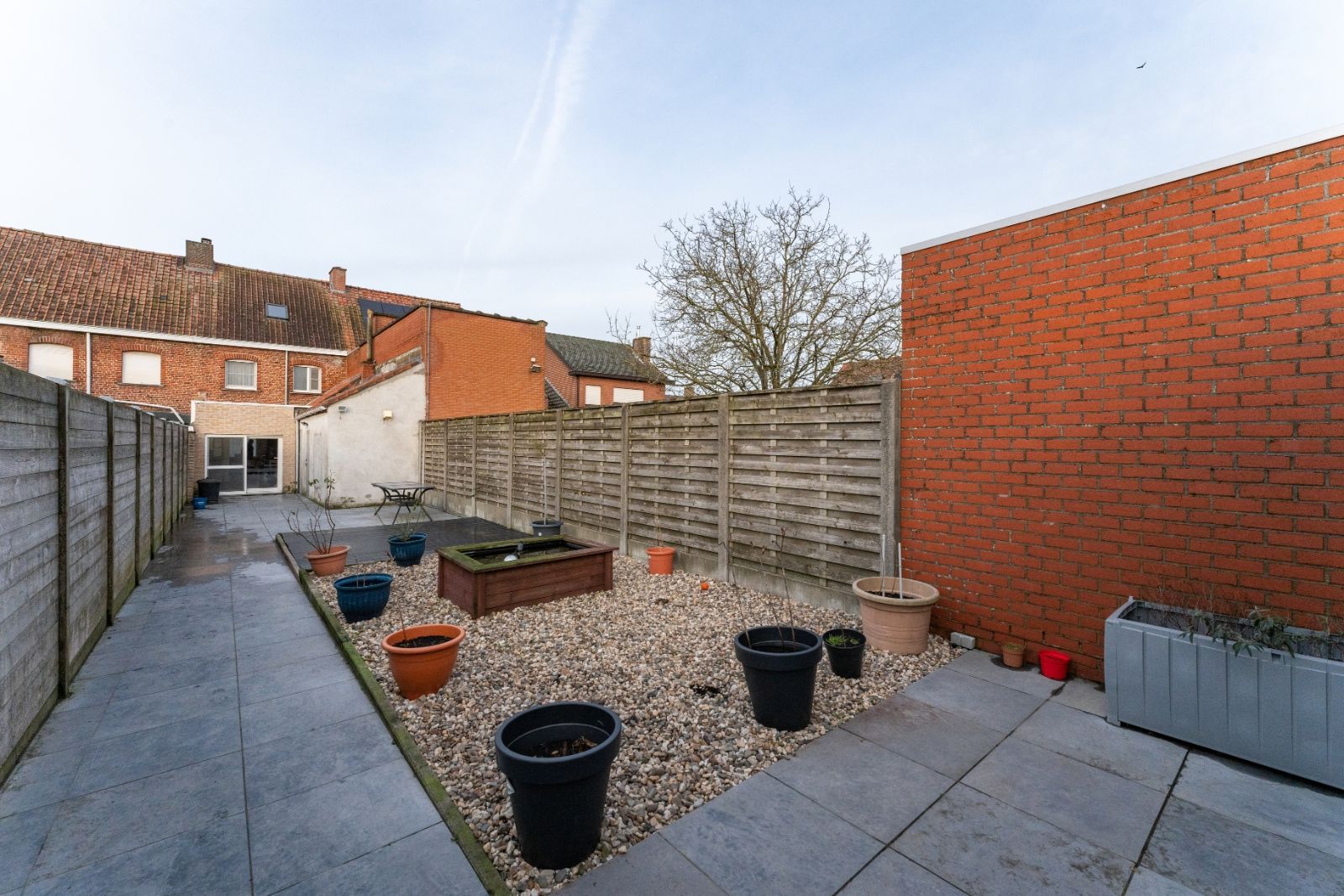 Knussige woning met 2 of 3 mogelijke slaapkamers! foto 2