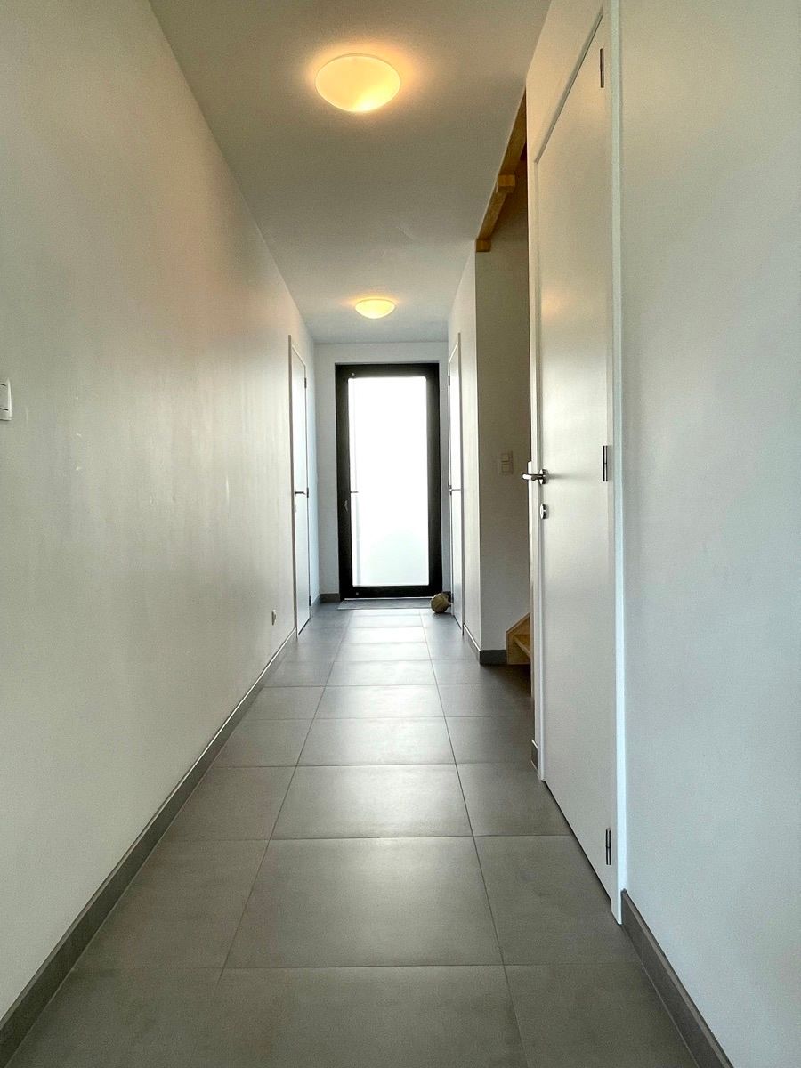 BEN woning te huur op rustige locatie in Aalst foto 2