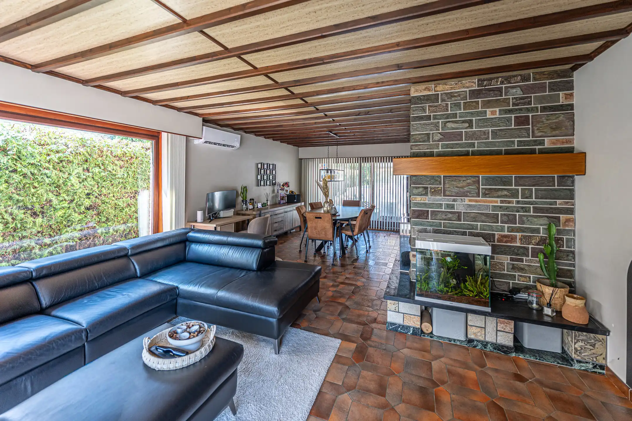 Instapklare gelijkvloerse woning  foto 7