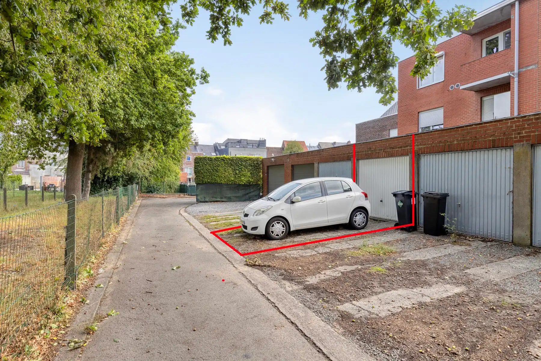 Gezellig 2-slaapkamer appartement met zeer veel lichtinval foto 4
