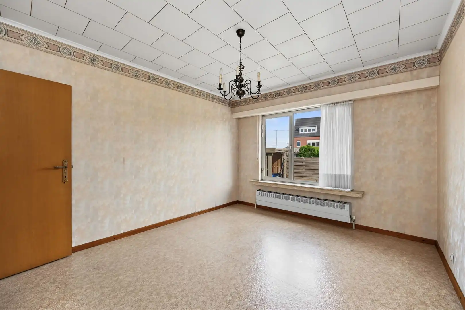 Te renoveren woning met 3 slaapkamers in Bevel foto 9