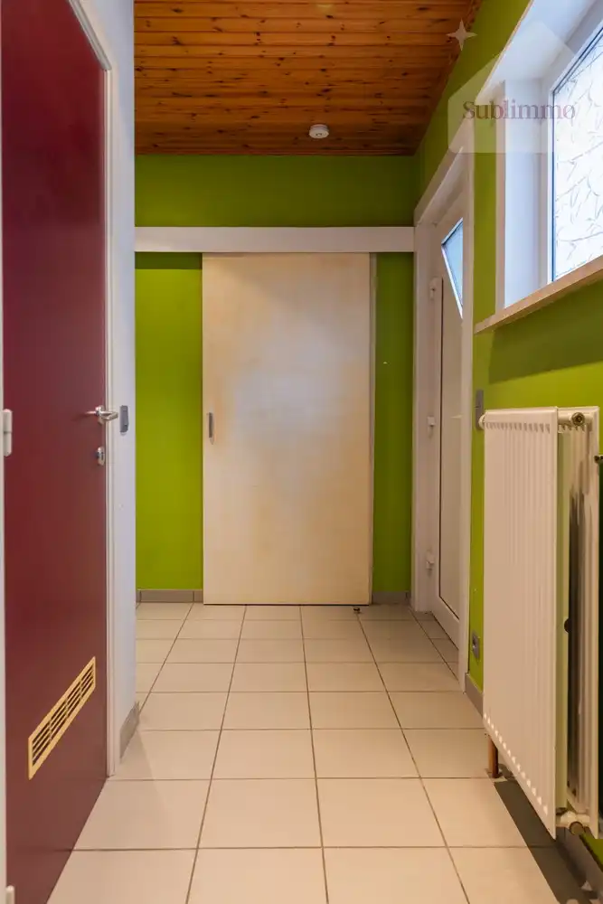 Woning met 3 slaapkamers en polyvalente ruimte foto 14