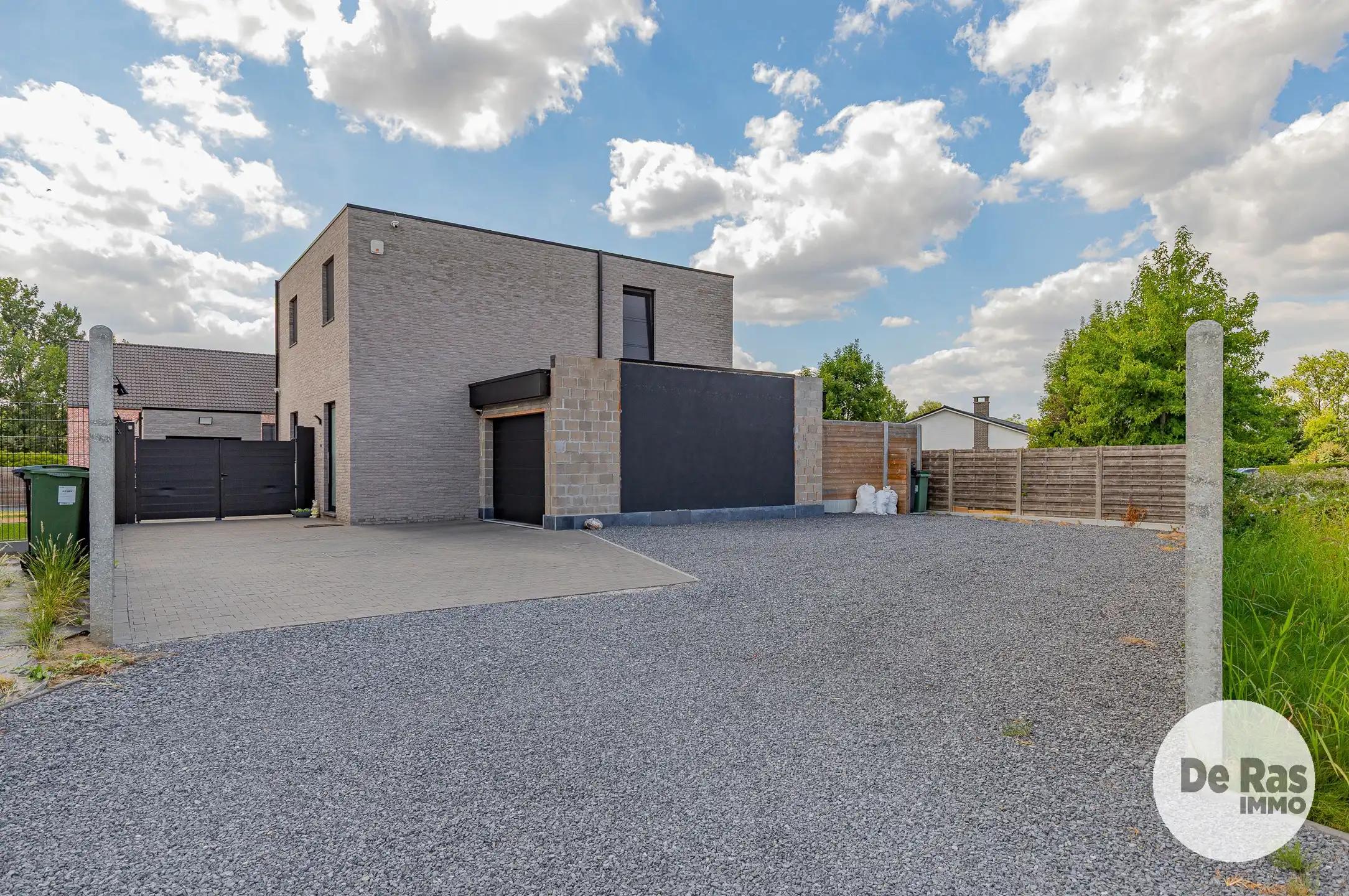 Huis te koop Brambroek 46 - 9500 Geraardsbergen Ophasselt