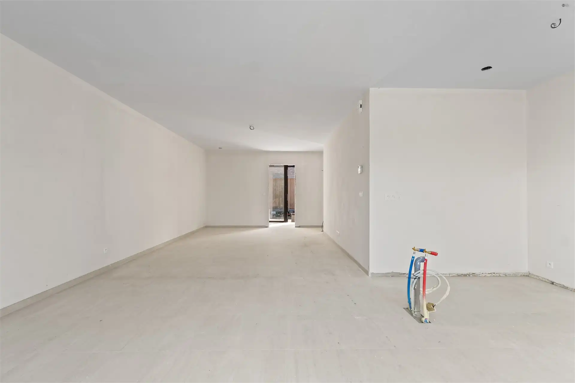 Zeer ruime gesloten bebouwing foto 5