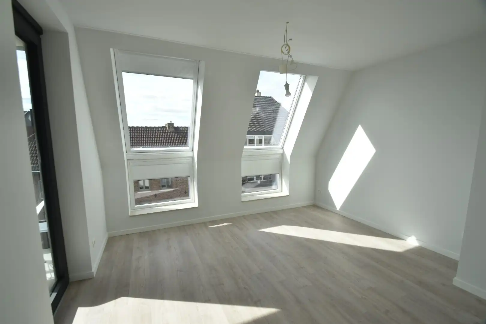 Nieuwbouw appartement in residentie Moerenpoort foto 14