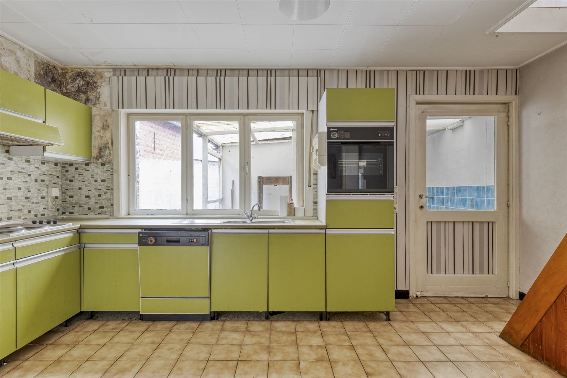 Woning met renovatiepotentieel foto 7