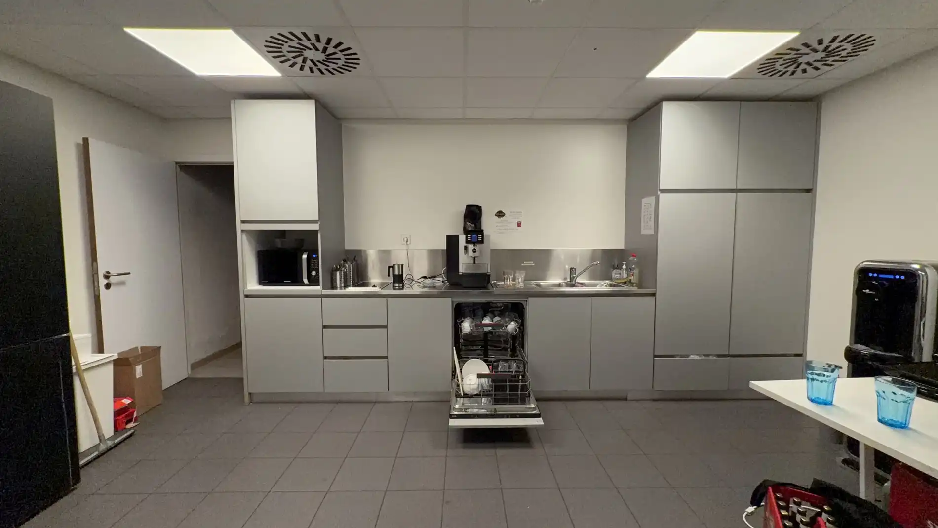 Kantoor te huur in Westrem Building in Gent foto 9