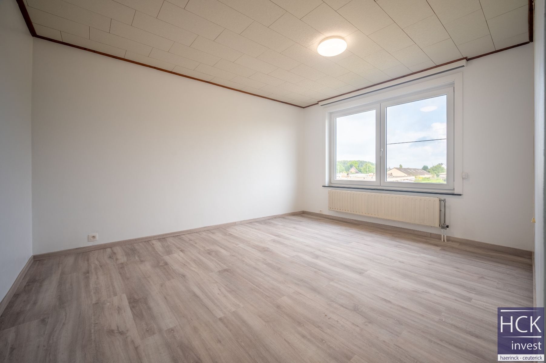 ZULTE - Vernieuwde en energiezuinige woning op rustige ligging!! foto 14