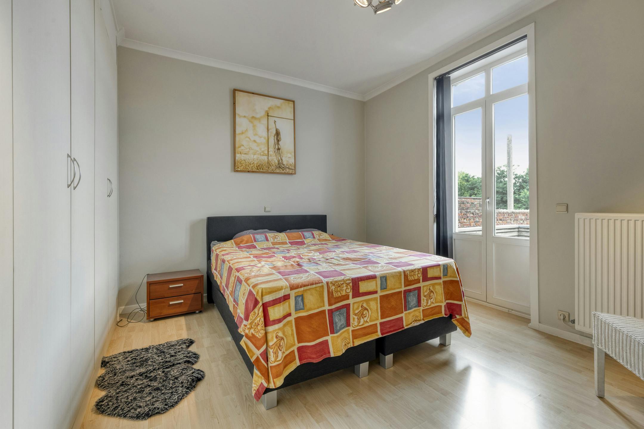 Instapklaar huis met 4 slaapkamers in Assebroek  foto 9