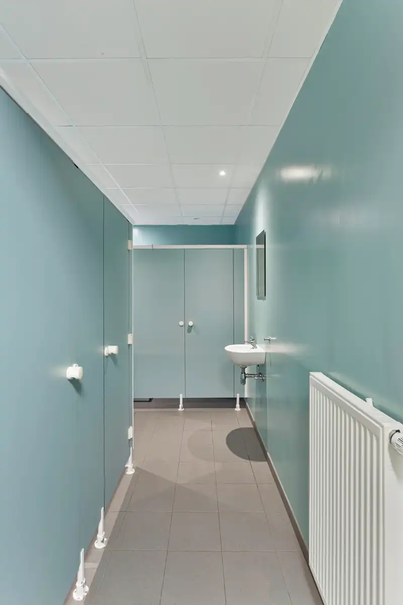 Aparte functionele kantoor- en praktijkruimtes te huur. foto 10