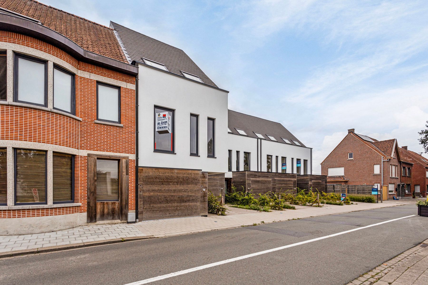 Ruime nieuwbouwwoning met 4 slaapkamers ! foto 29