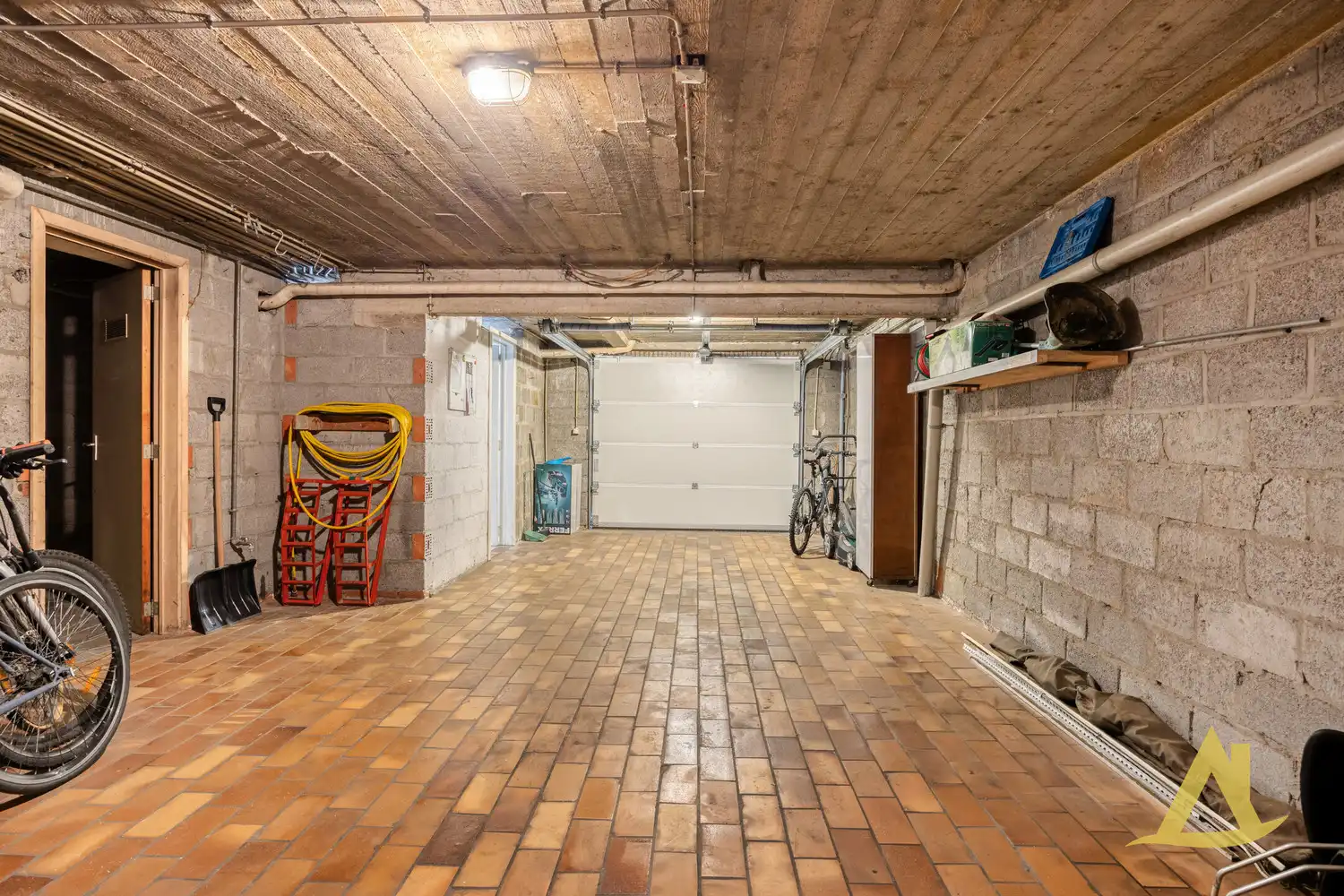 GEZELLIG APPARTEMENT MET UITSTEKENDE LIGGING TE DIEST! foto 23