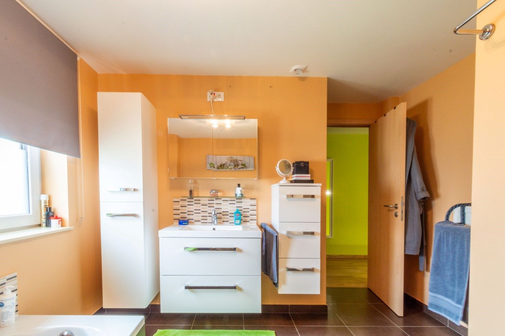 Recente en energiezuinige villa op toplocatie ! foto 19